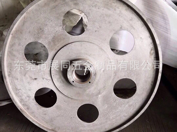 五金翻砂铸铝