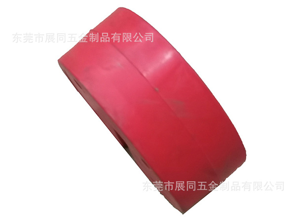 东莞配重铁块生产厂家