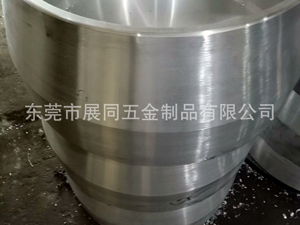 铸铝灰铁铸造