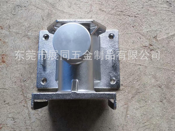 铸铁件定做