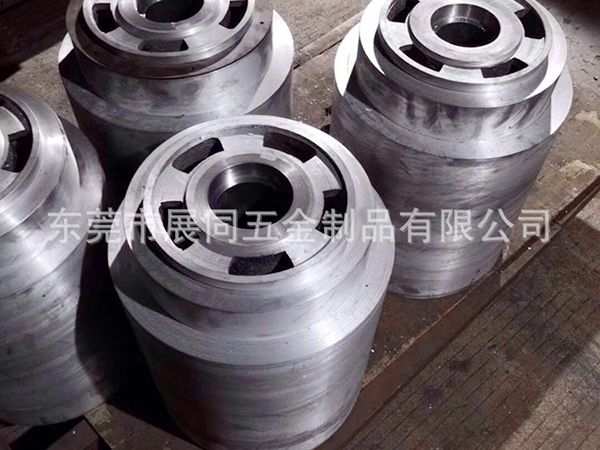 东莞五金翻砂铸铝