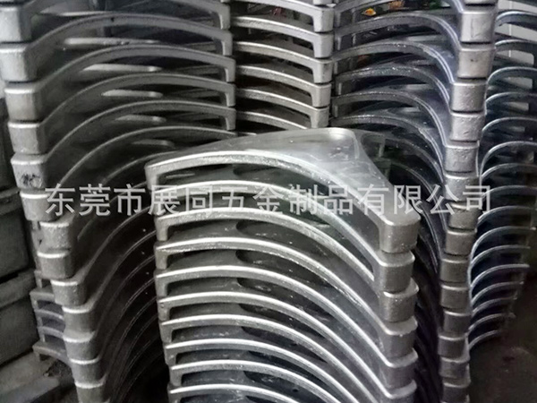 东莞铸铁件